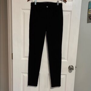 J Brand Maria HR skinny 28